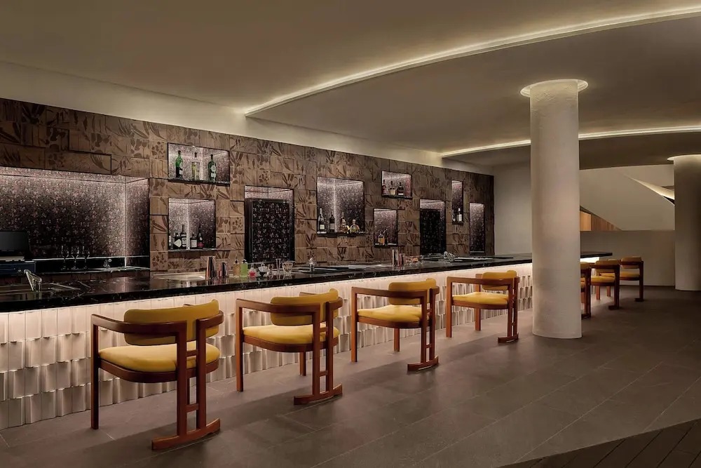 هتل ورانده اکسترا پالاس